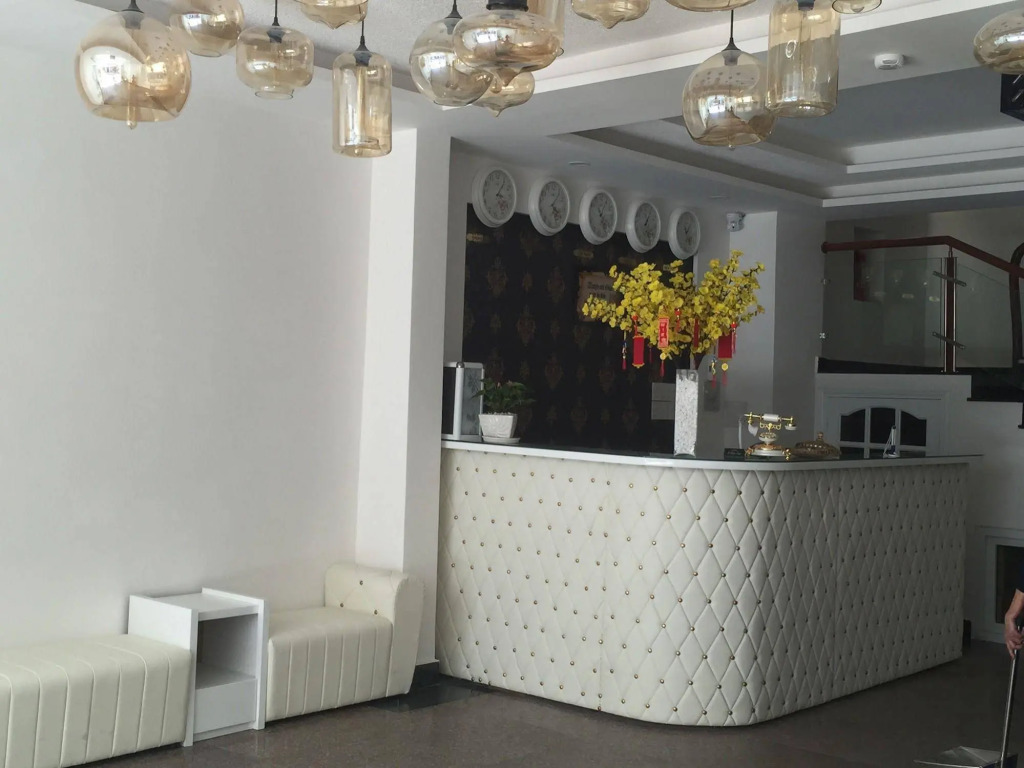 White Star Hotel