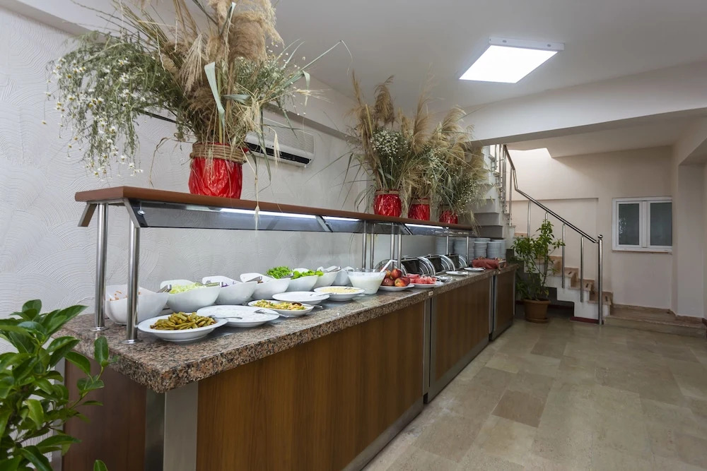 Tiana Moonlight Hotel - All Inclusive