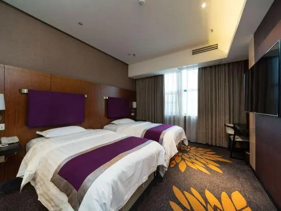 Ning Inn (Nanning Chaoyang)