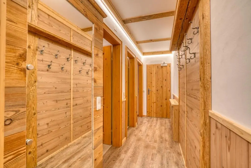 Appartement Hofmann