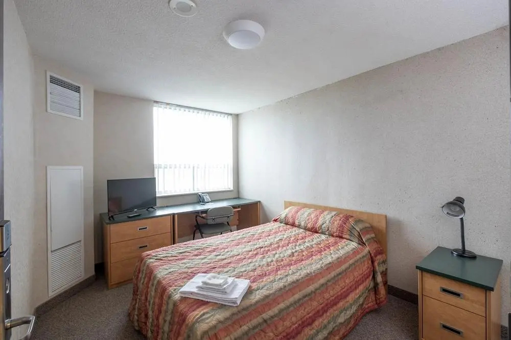 Residence & Conference Centre- Barrie