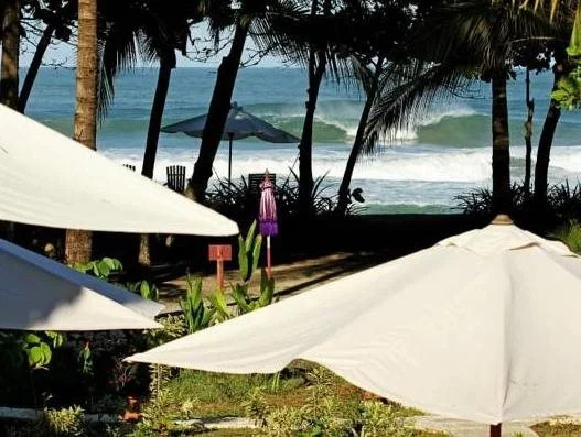 Pranamar Villas & Yoga Retreat