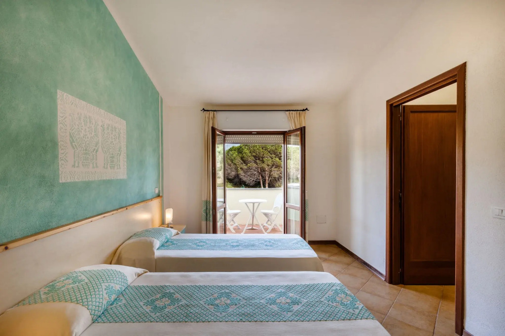 Hotel Petri Marini