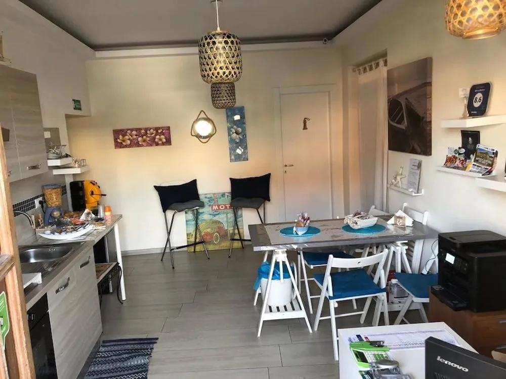 B&B Le Meduse