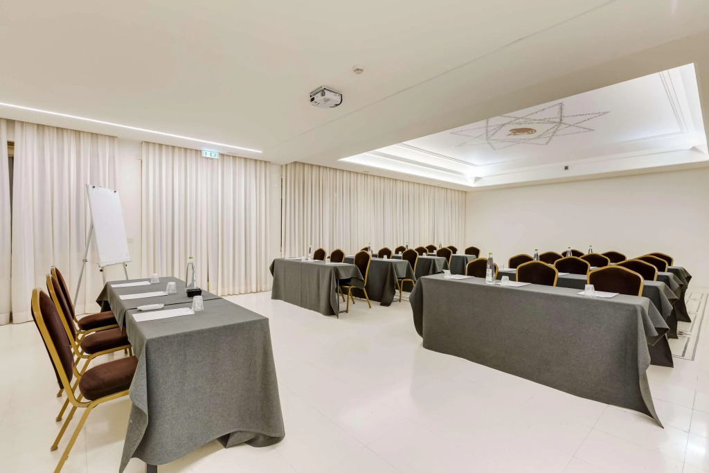 Villa Maria Hotel & SPA