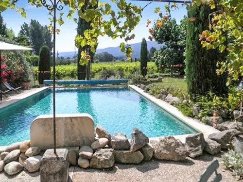 Holiday Home Chemin des Sablieres 1
