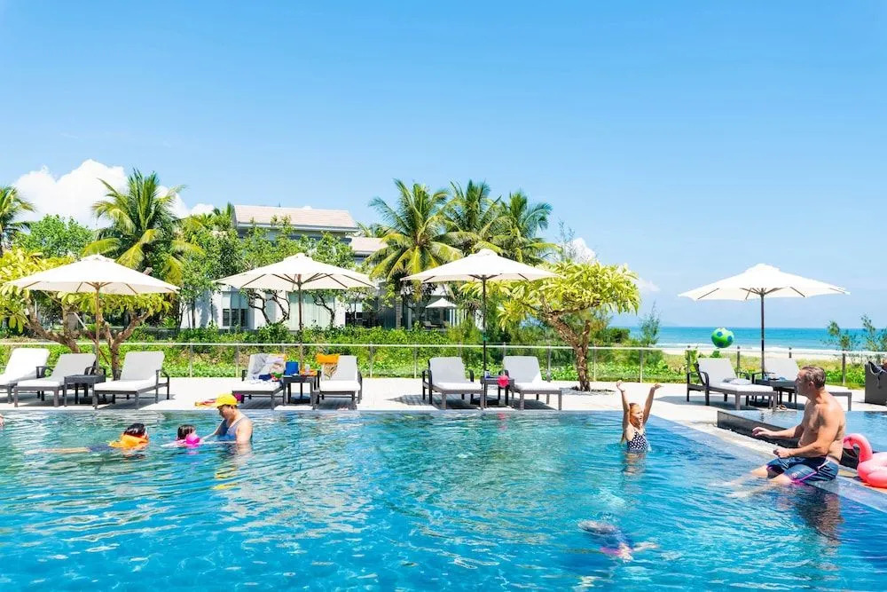 The Ocean Villa Đà Nẵng