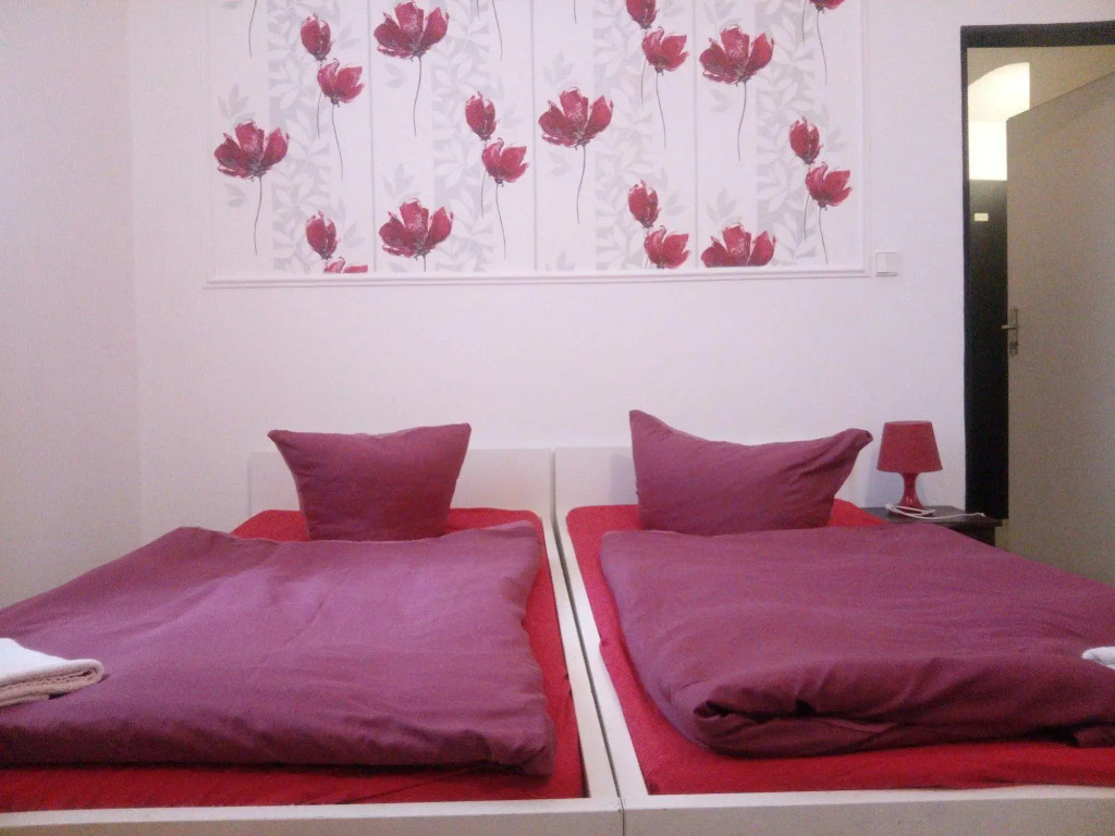 Chili Hostel