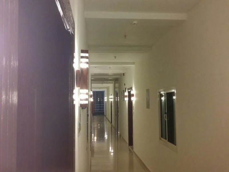 Sigma House Al Jawhara