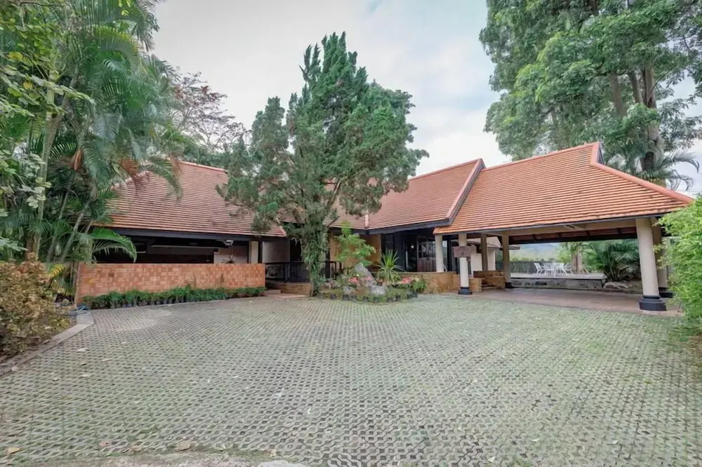 Khaoyai Valley 4