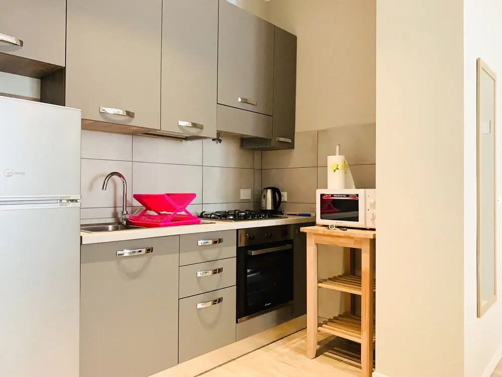 Parini Apartment