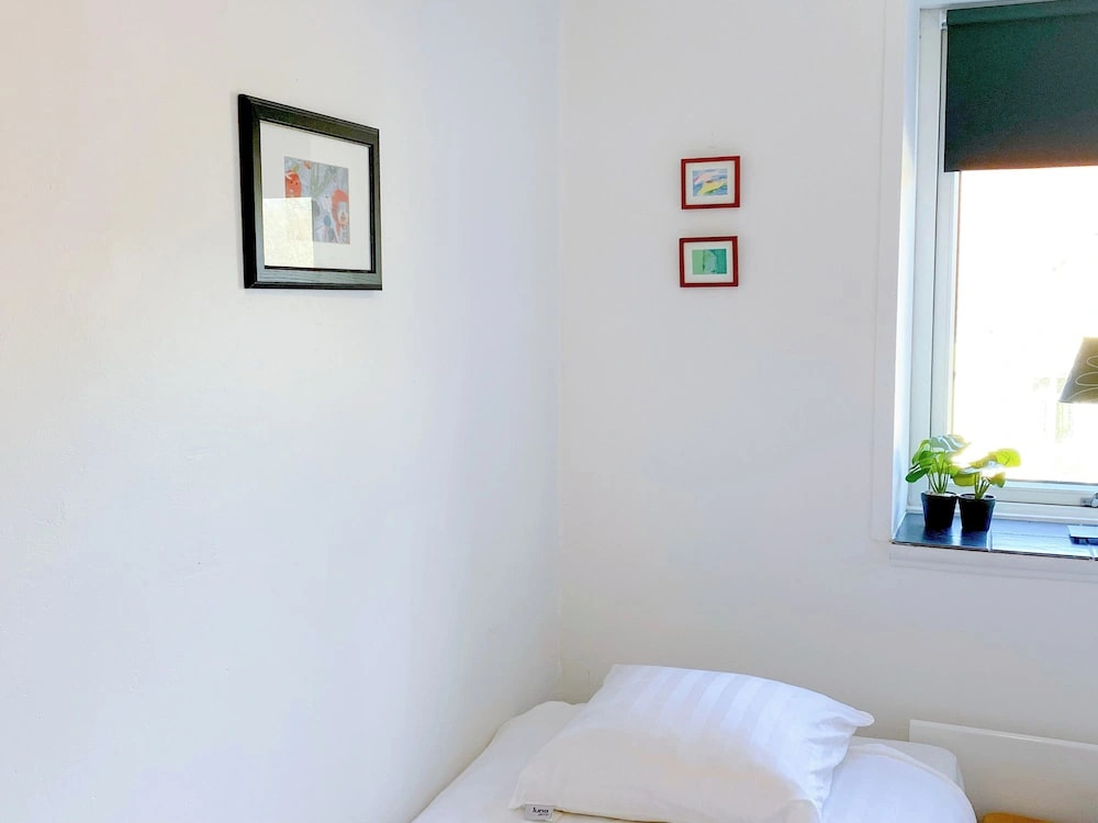 Viborg Guesthouse