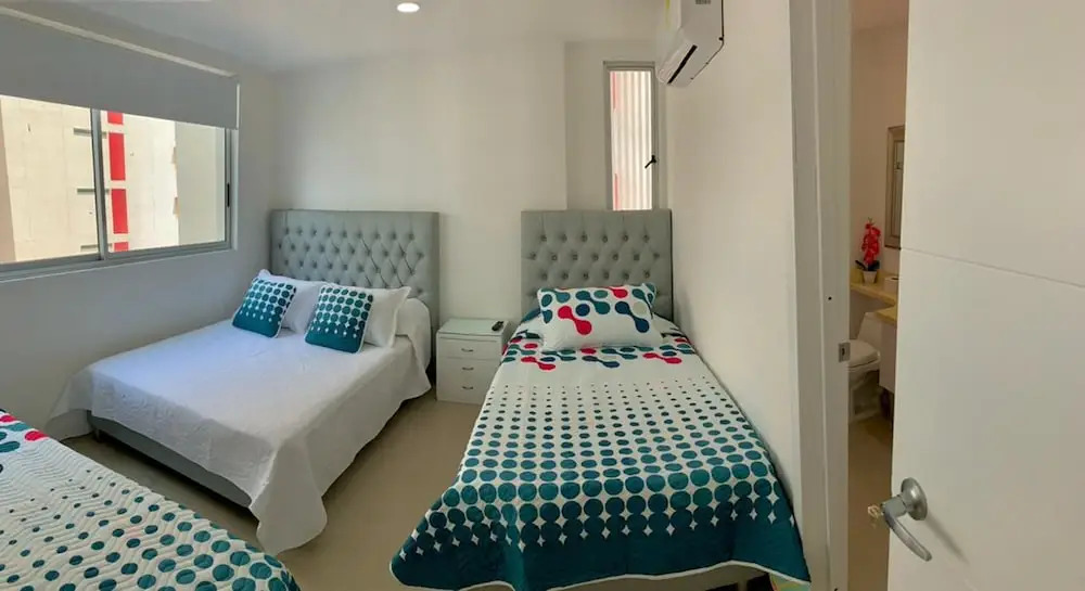 Apartment Al-2 Facing the sea With Wifi