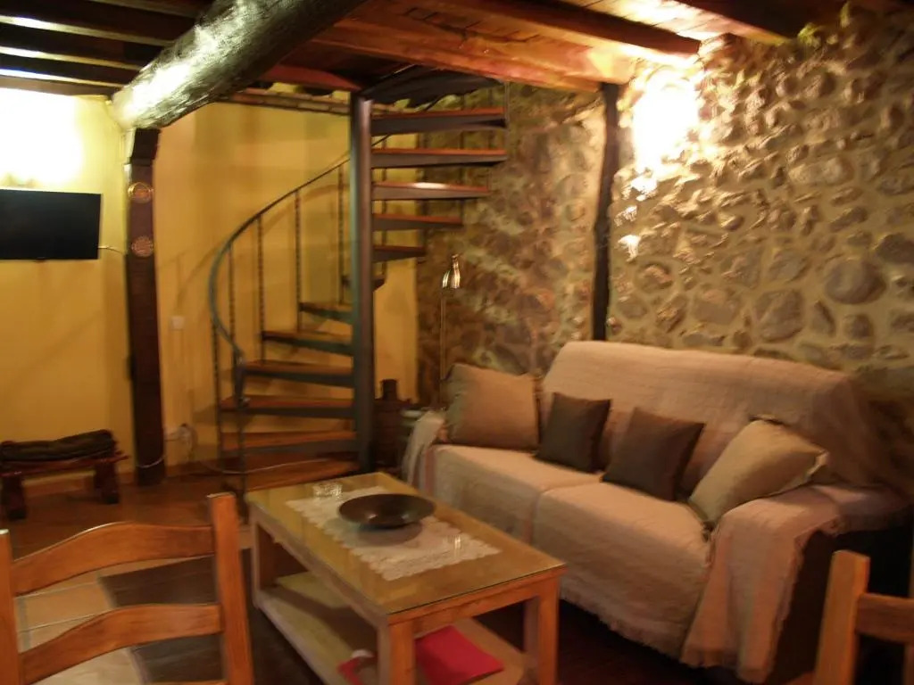 La casa del Vado