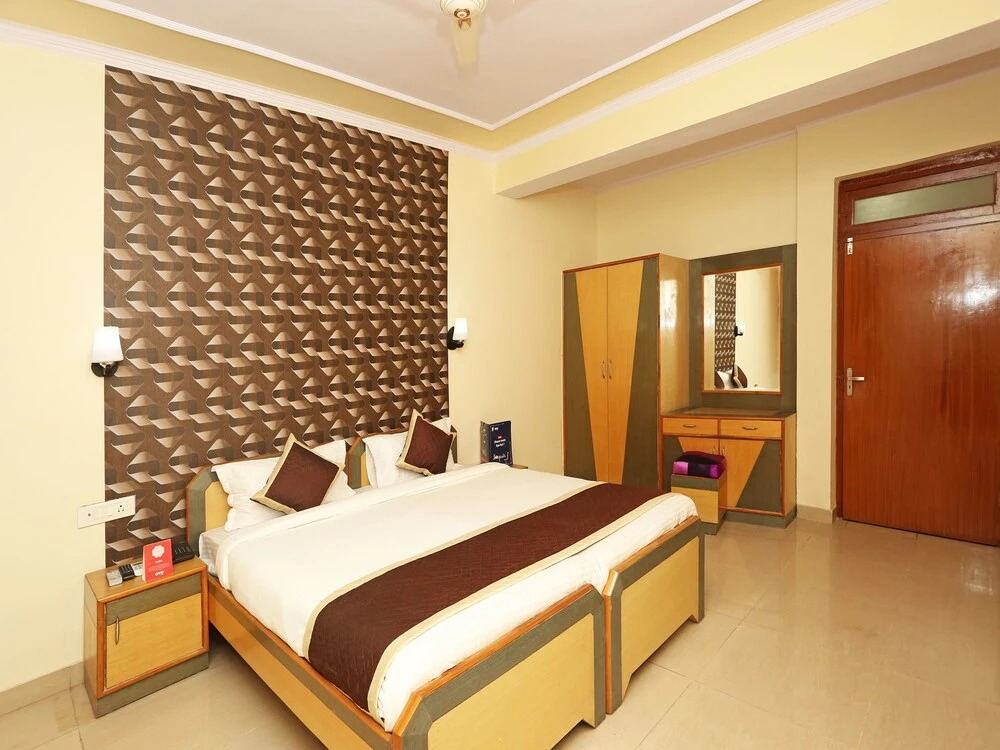 Gem City Inn By OYO Rooms