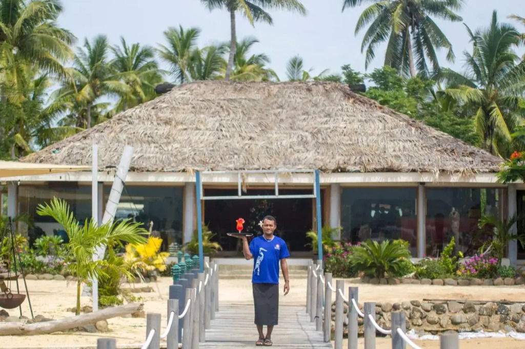 Belo Vula Island Resort Pte Limited