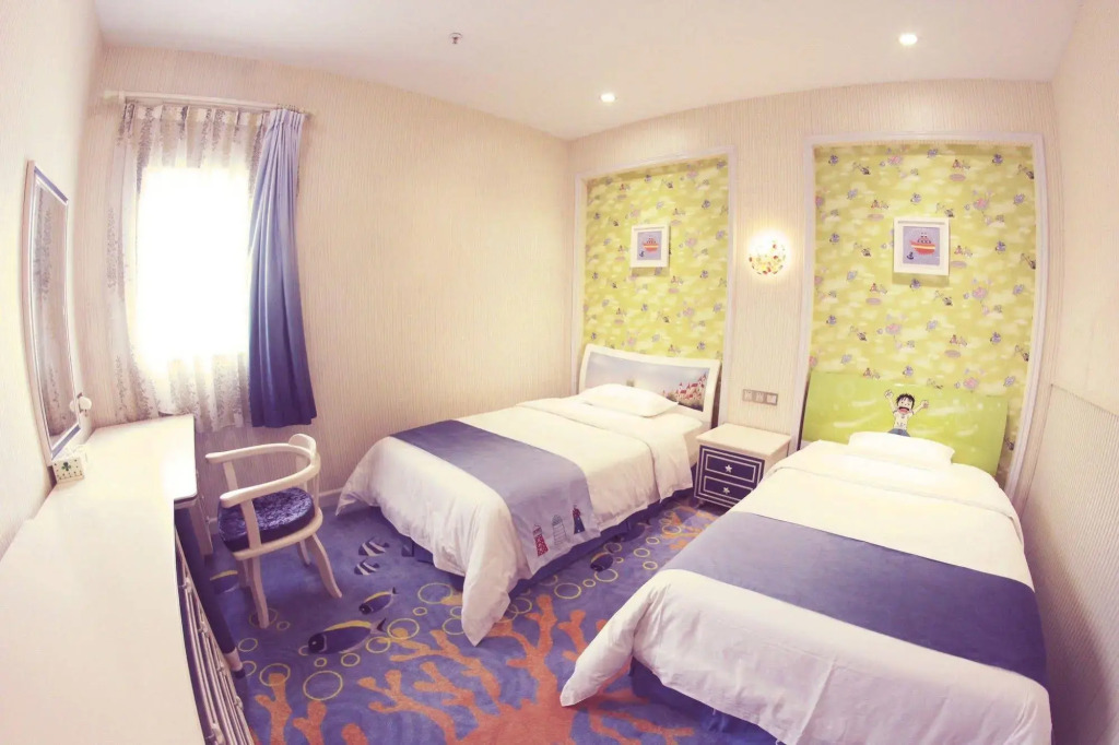 Guangzhou Atlantis Hotel Co.,ltd