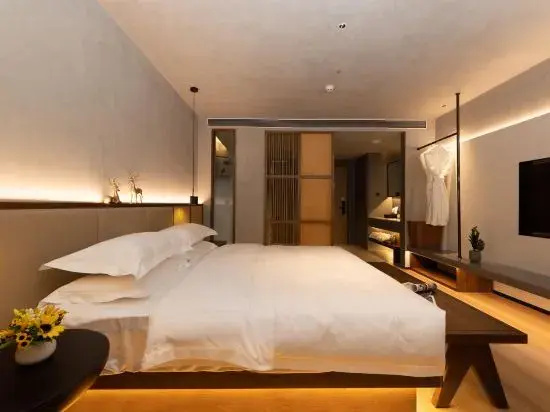 Kunming Yishang Hotel