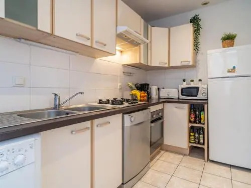Apartment la République
