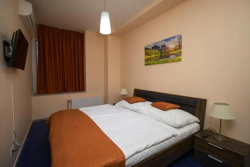 Gremium Apartments