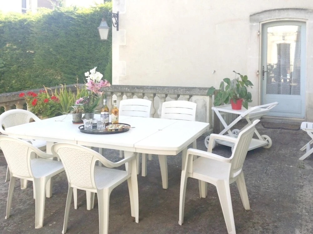 Apartment With one Bedroom in Saint-rémy-de-provence, With Pool Access