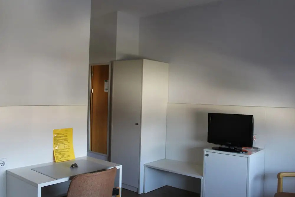 AP Hotel Mannheim Viernheim am Kapellenberg