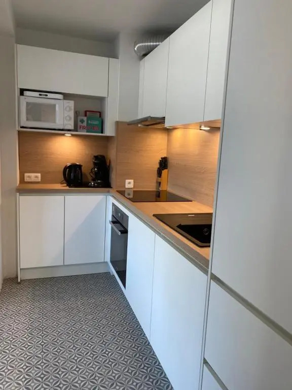 Residentie Hippocampe