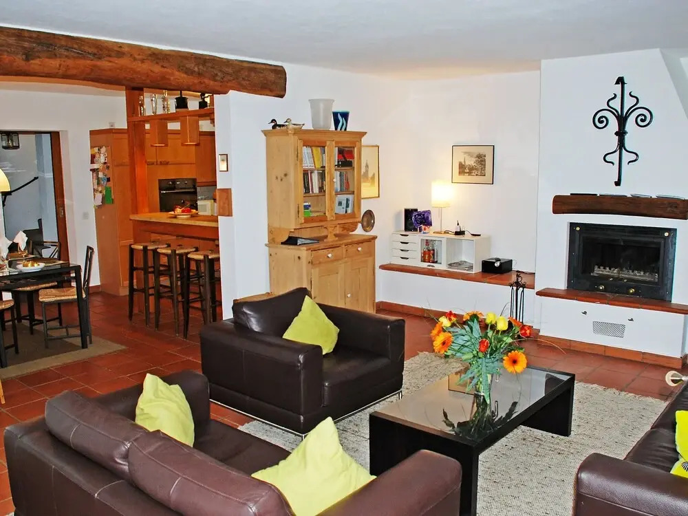 Holiday Home Stellina del Sole by Interhome