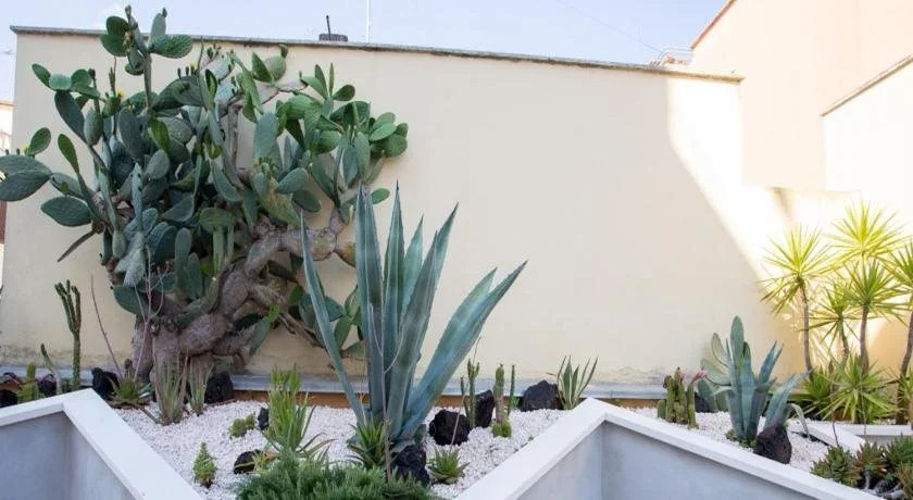 Hotel Il Gabbiano