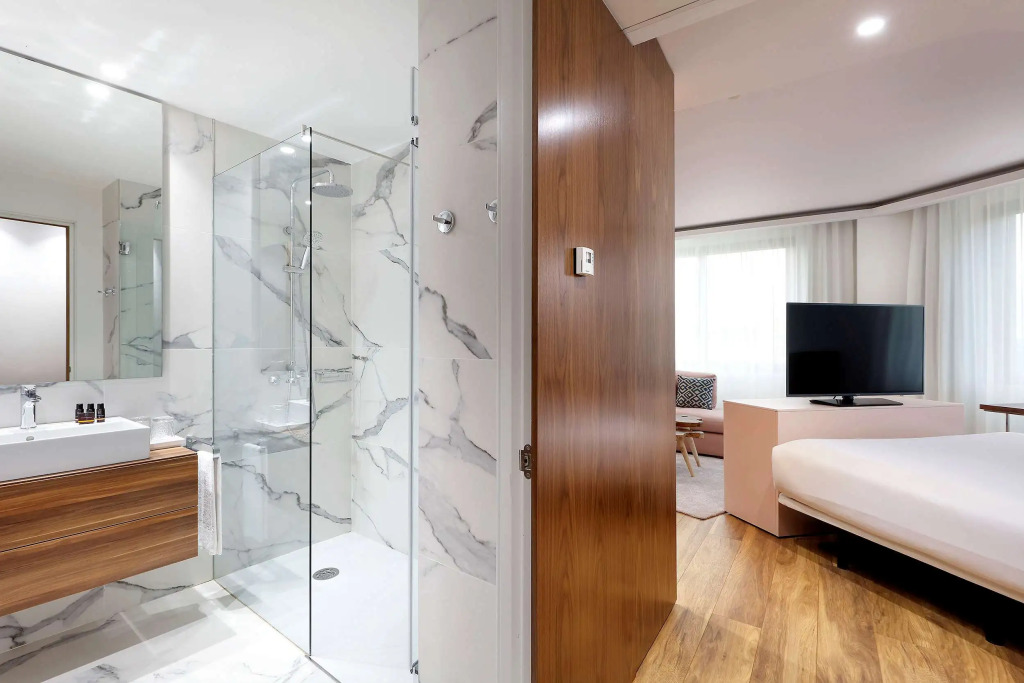 Hotel SB Icaria