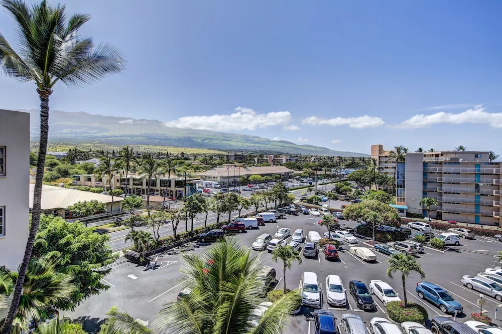 Royal Mauian 605 by Vacation Rental Pros