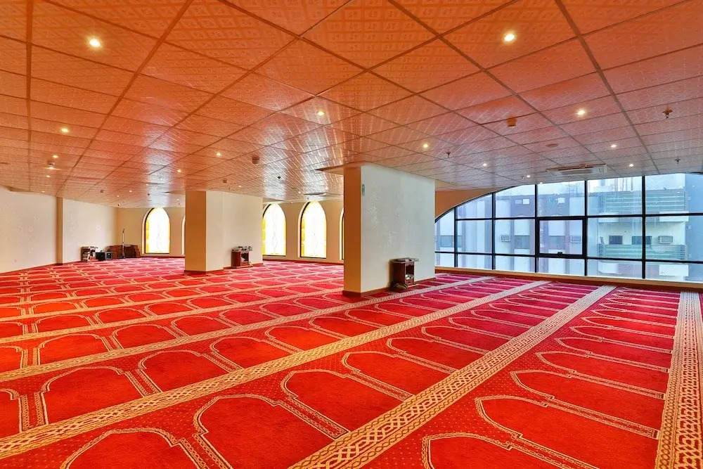 OYO 418 Hotel Manazil Al Hour 2