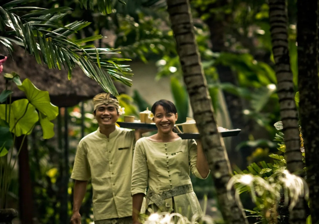 Desamuda Village by Pertama Stay