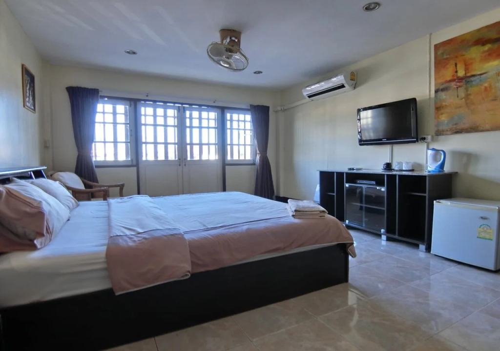 Barracuda Guesthouse
