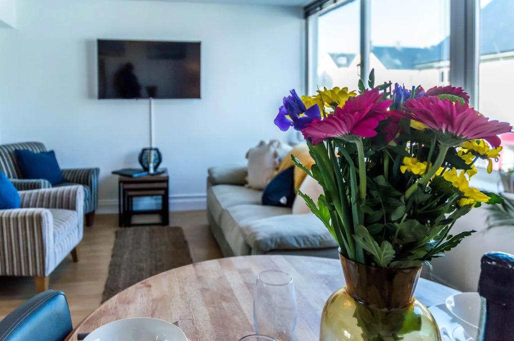 Coppet Cove - 2 Bed - Saundersfoot