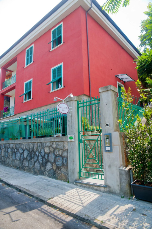 Via delle 5 Terre
