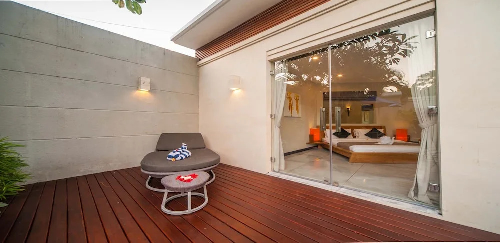 Luxury Villa Juno Seminyak