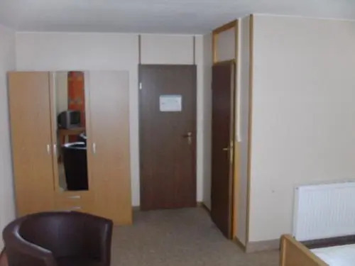 Hotel Adler