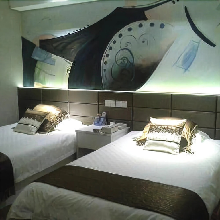 Lemon Tree Hotel