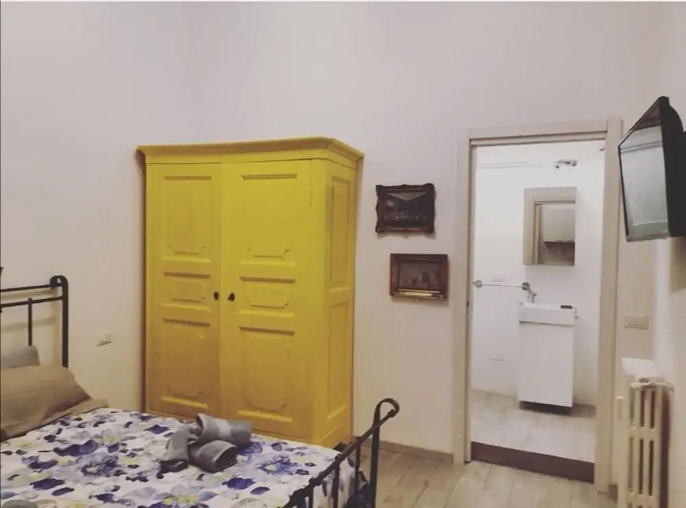 Morrone Luxury Apartment