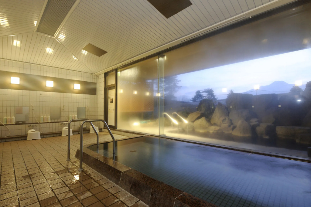 APA Hotel & Resort Joetsu Myoko