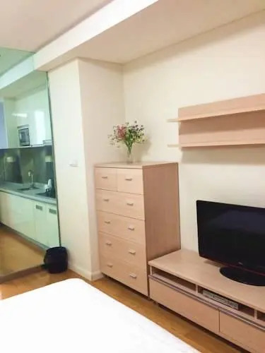 Lv Xing Apartment