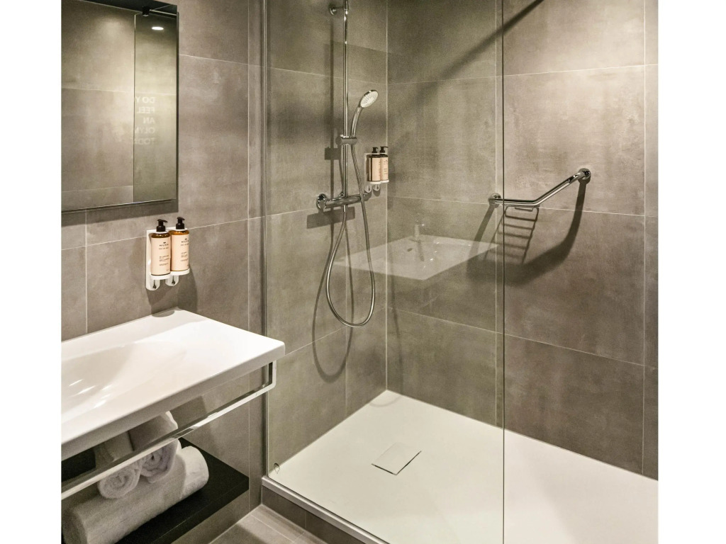 Mercure Antwerp City South