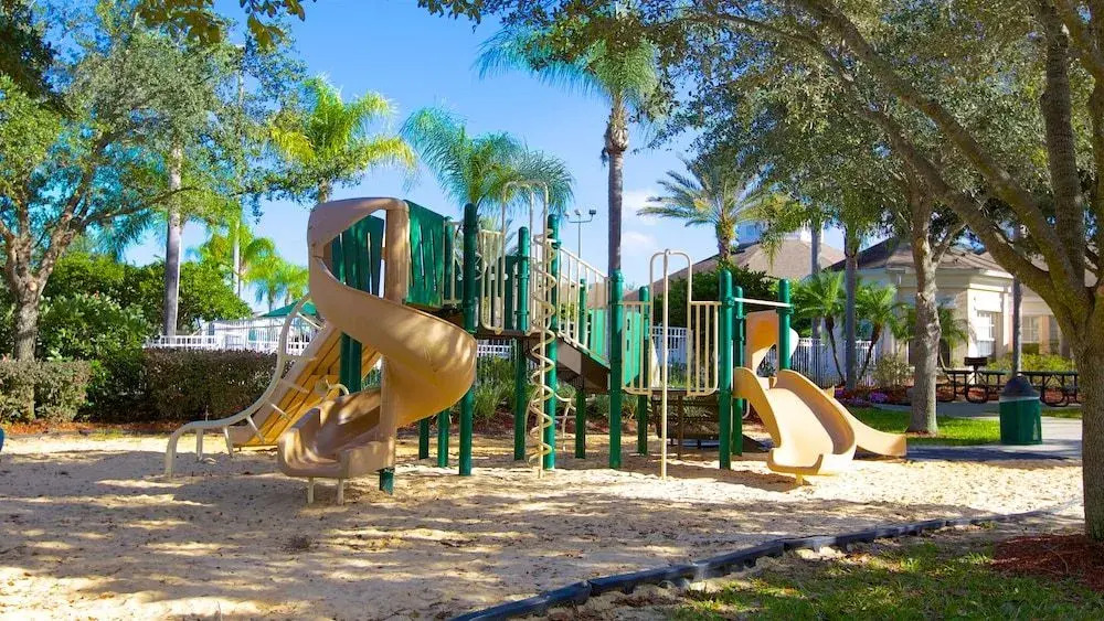 Clovelly Condo at Windsor Palms Resort