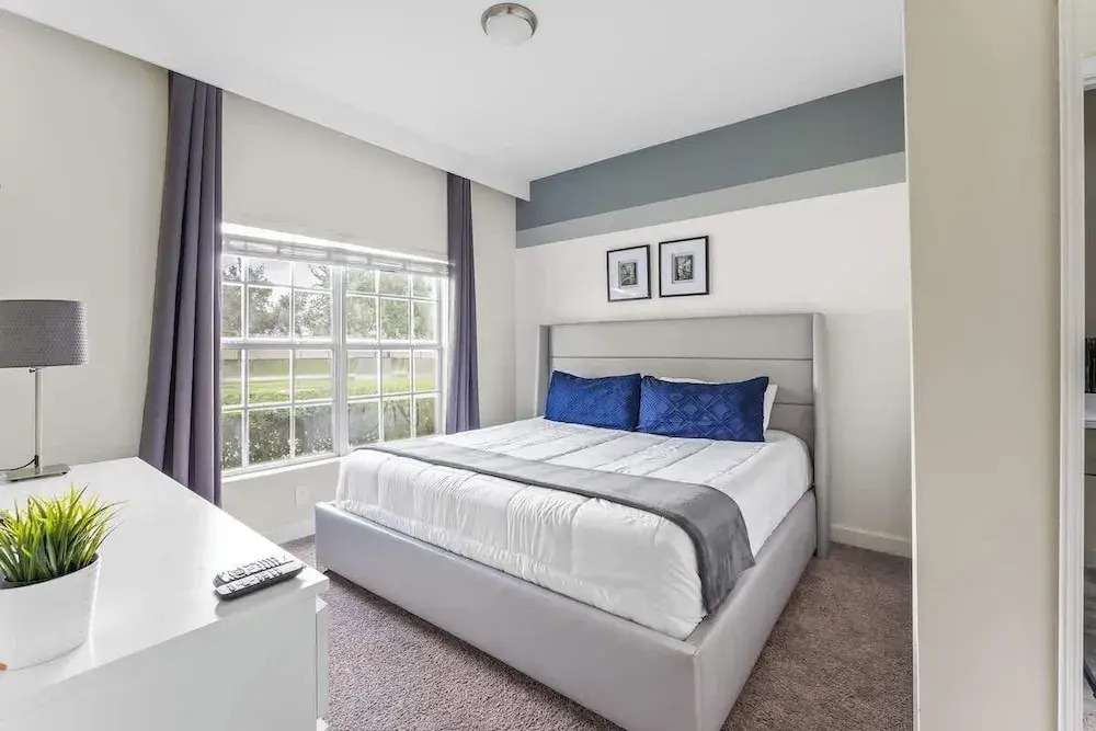 Private Pool Plus 5BR Themed Bedrooms