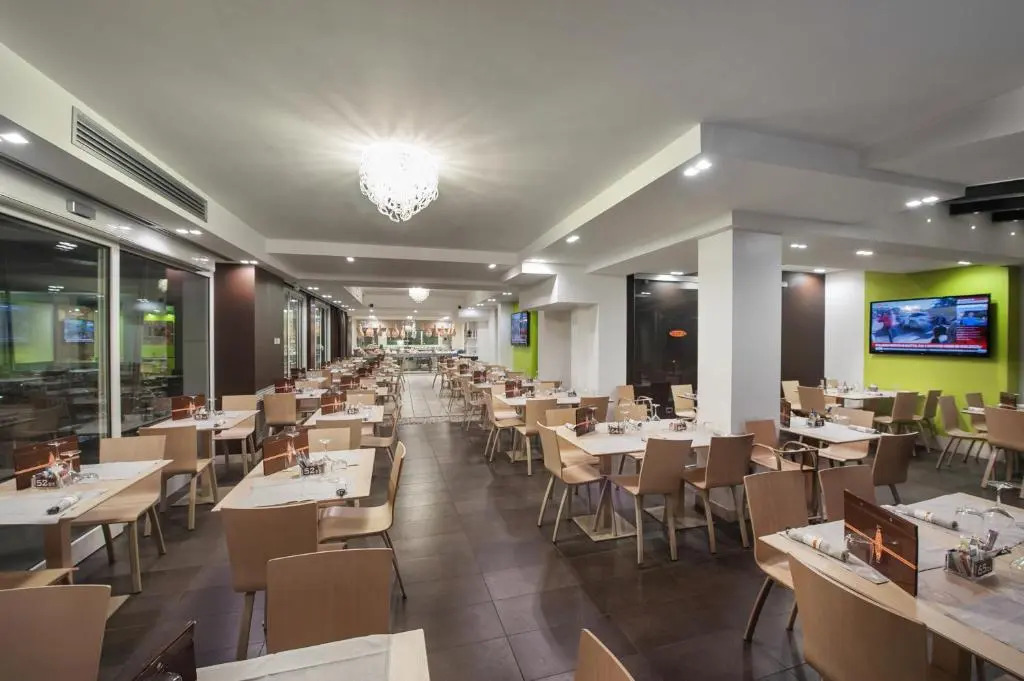 Hotel Testani Frosinone