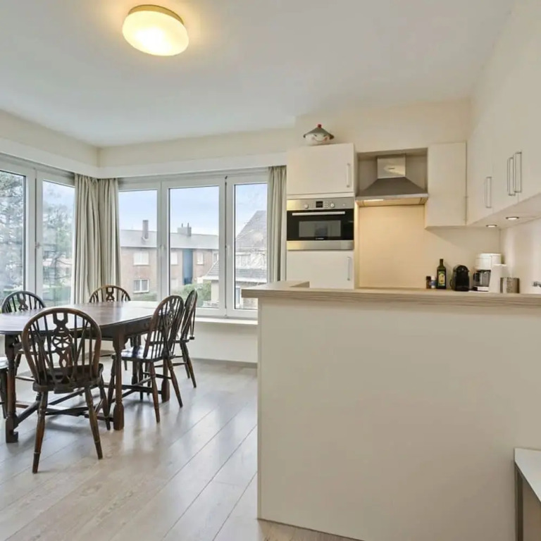 Lovely Family Apartment 50 Meters From the Sea