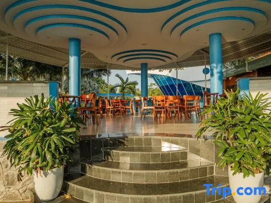298 Long Hai Beach Resort