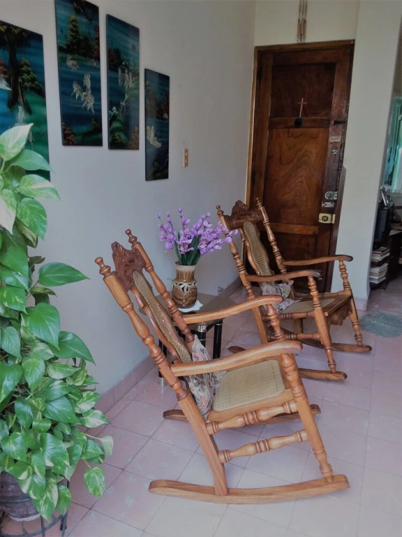 Casa Don Omar