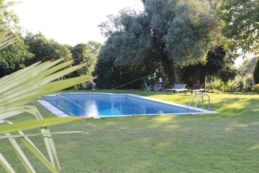 Quinta da Maínha Solar ALojamento local com piscina privada em Braga